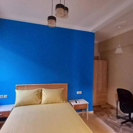 Apartament Hrysanthl Chania  Zewnętrze zdjęcie
