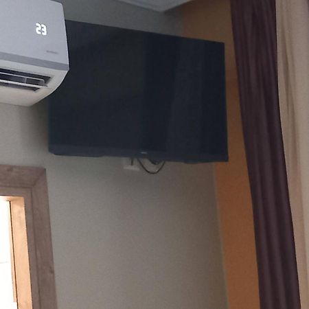 Apartament Hrysanthl Chania  Zewnętrze zdjęcie