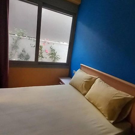 Apartament Hrysanthl Chania  Zewnętrze zdjęcie