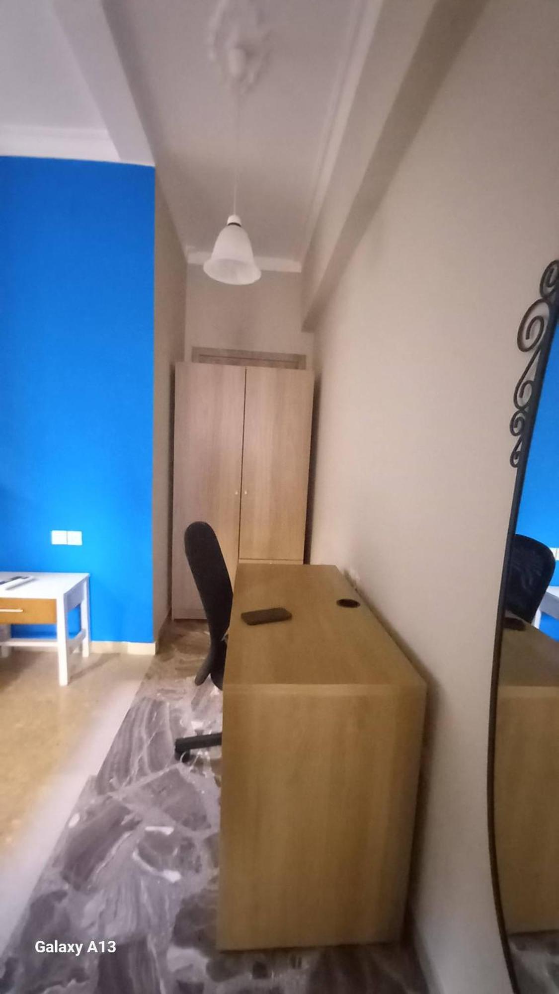 Apartament Hrysanthl Chania  Zewnętrze zdjęcie