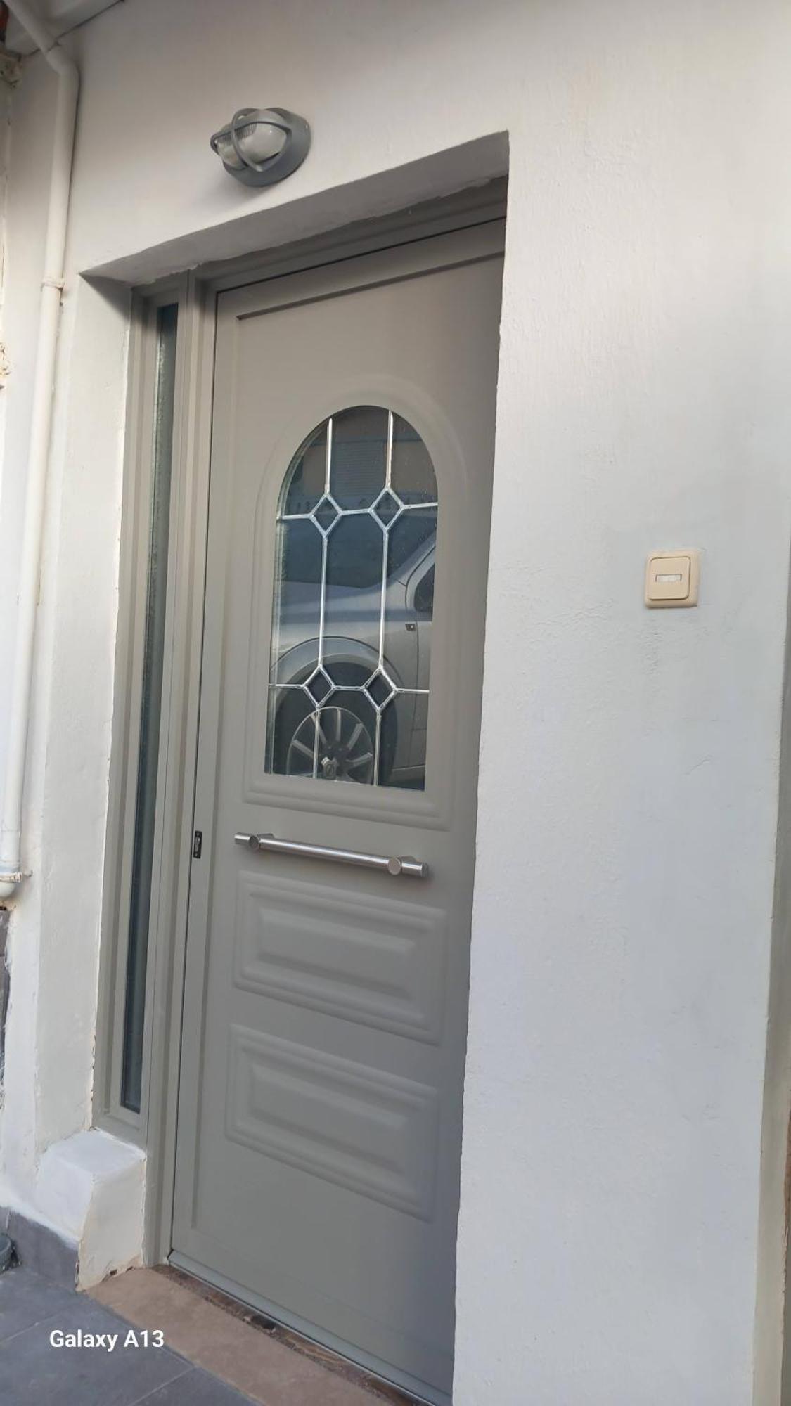 Apartament Hrysanthl Chania  Zewnętrze zdjęcie