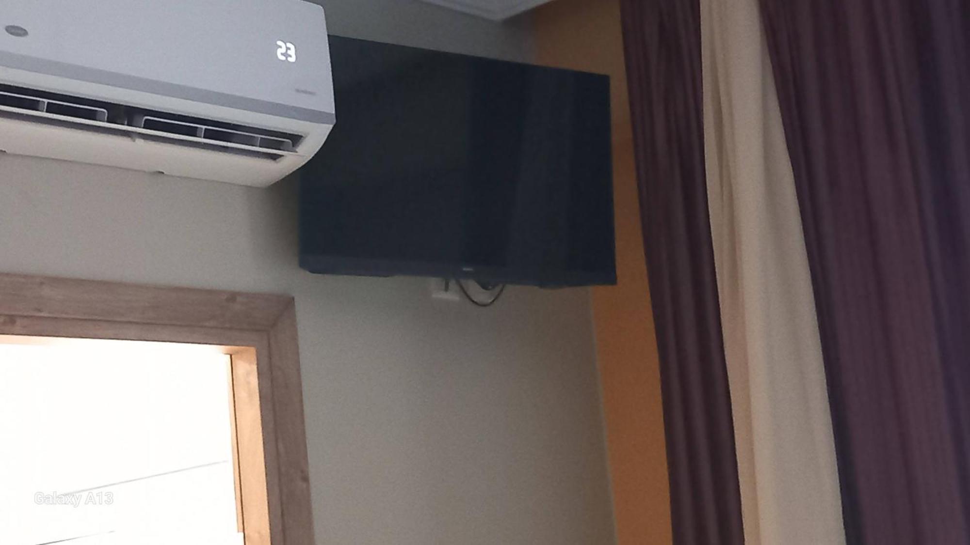 Apartament Hrysanthl Chania  Zewnętrze zdjęcie