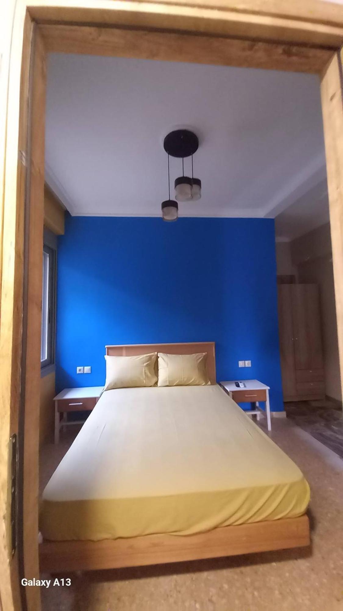 Apartament Hrysanthl Chania  Zewnętrze zdjęcie
