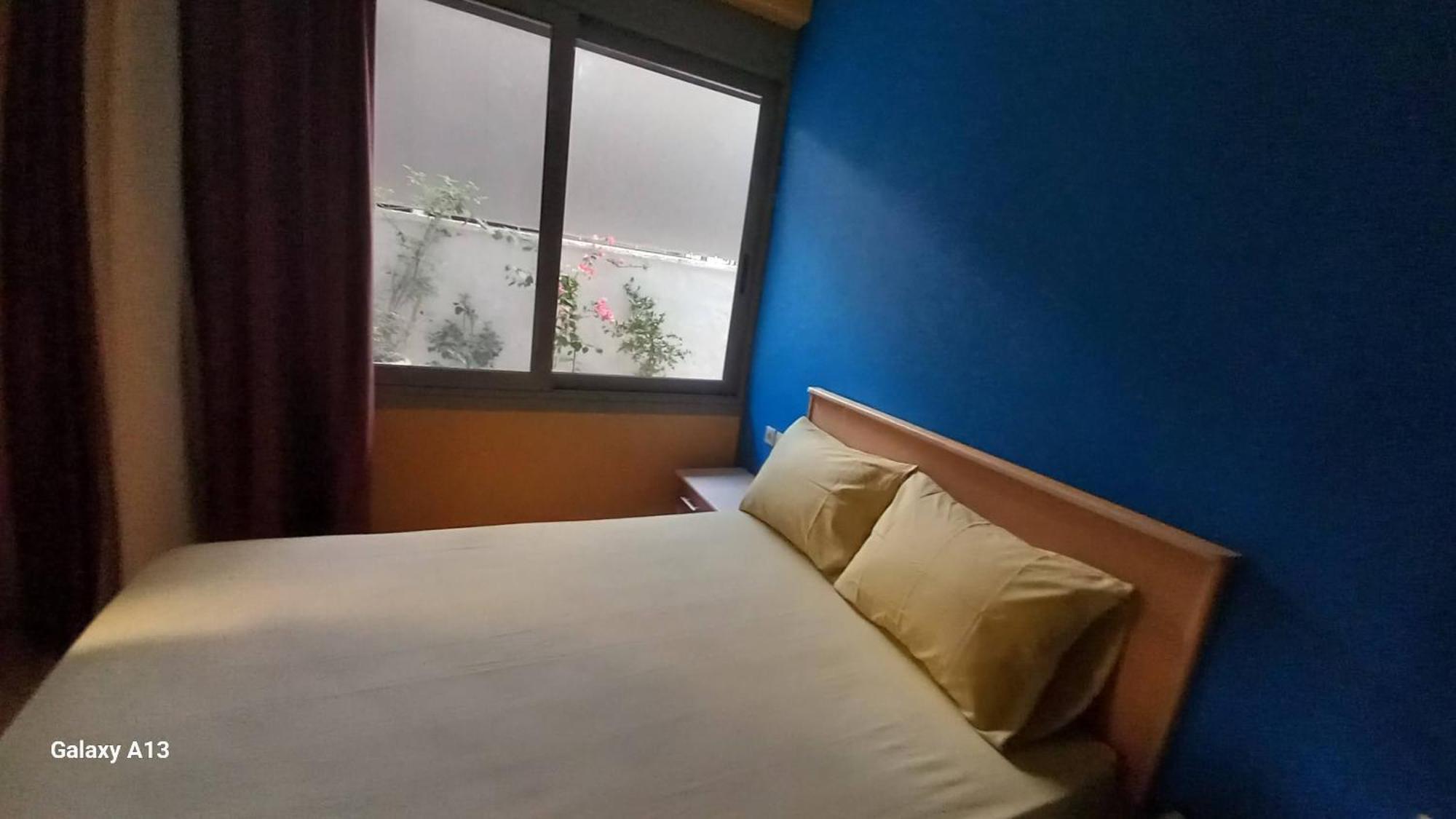 Apartament Hrysanthl Chania  Zewnętrze zdjęcie