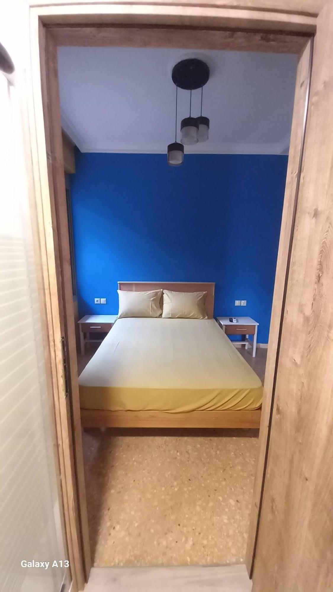 Apartament Hrysanthl Chania  Zewnętrze zdjęcie