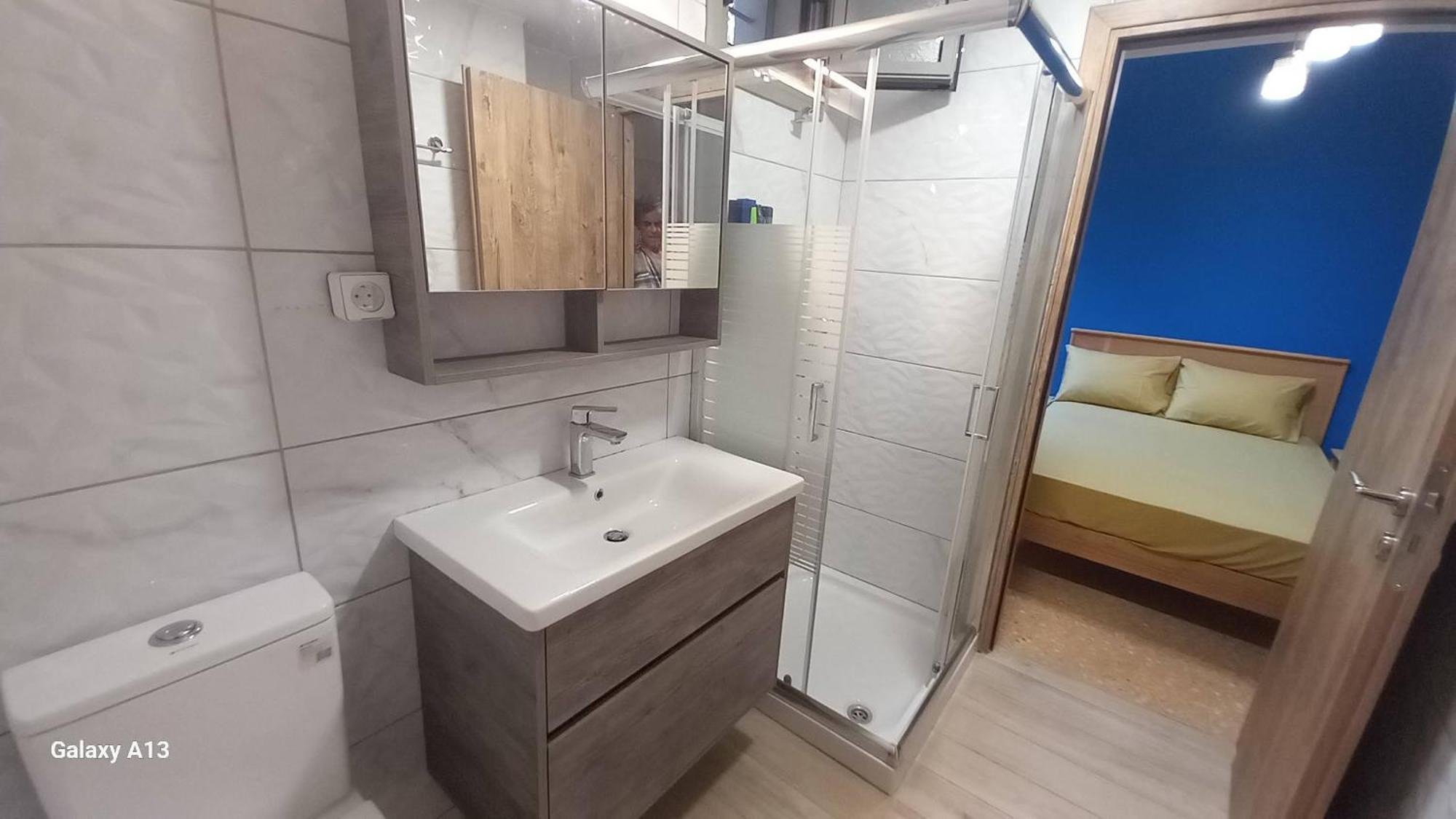 Apartament Hrysanthl Chania  Zewnętrze zdjęcie