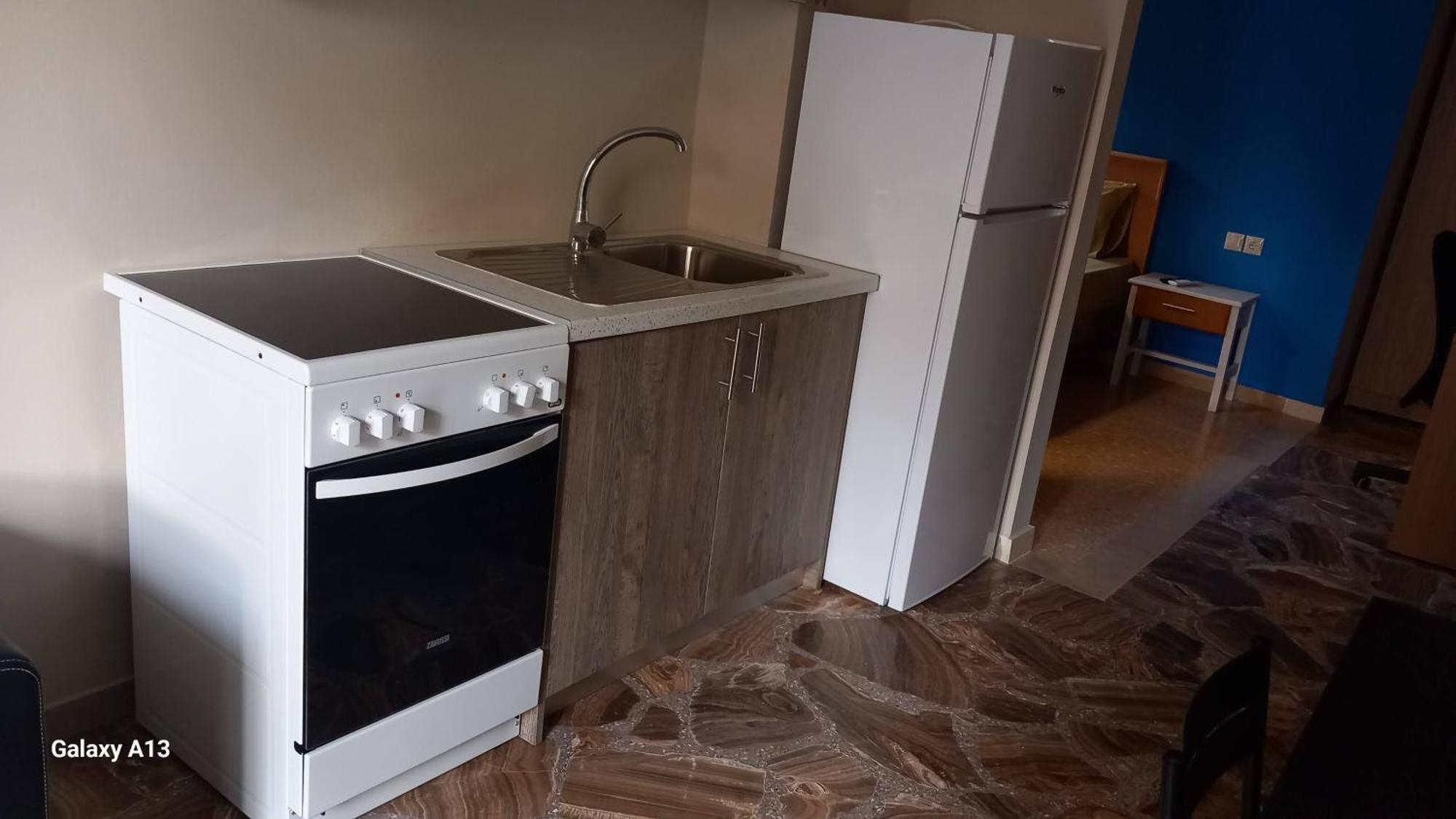 Apartament Hrysanthl Chania  Zewnętrze zdjęcie