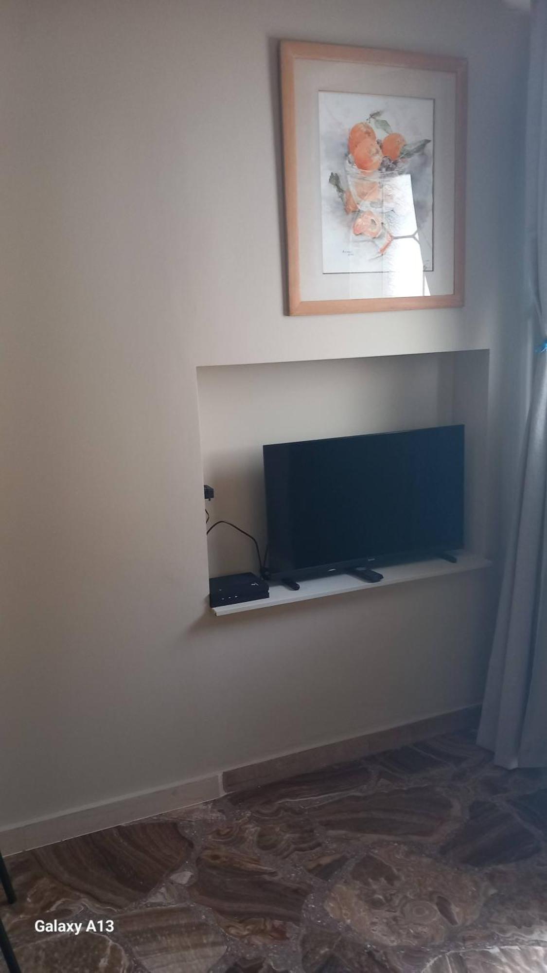 Apartament Hrysanthl Chania  Zewnętrze zdjęcie