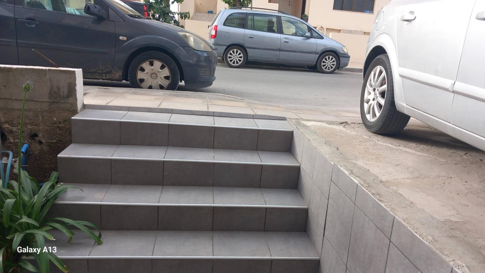 Apartament Hrysanthl Chania  Zewnętrze zdjęcie