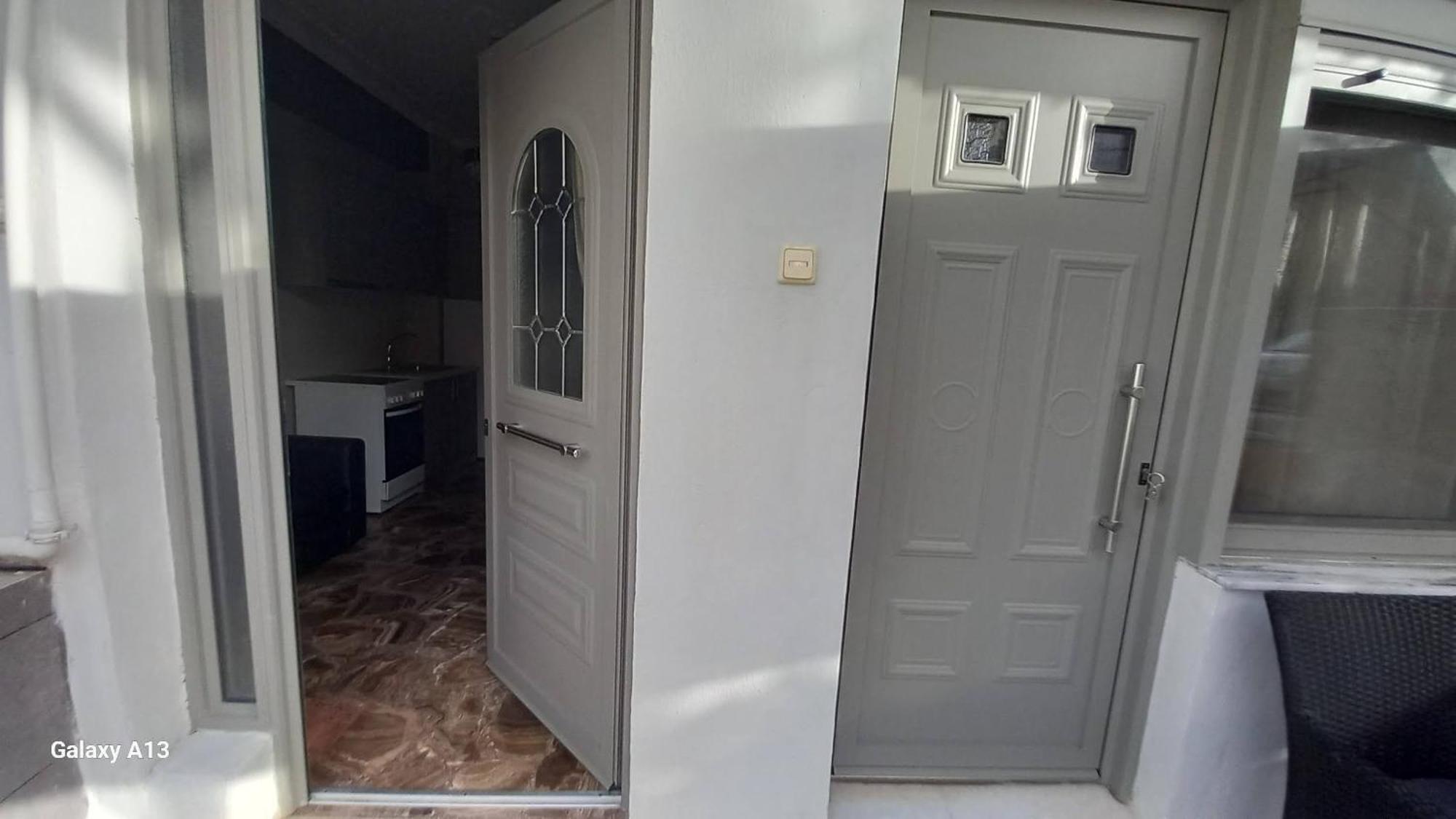 Apartament Hrysanthl Chania  Zewnętrze zdjęcie